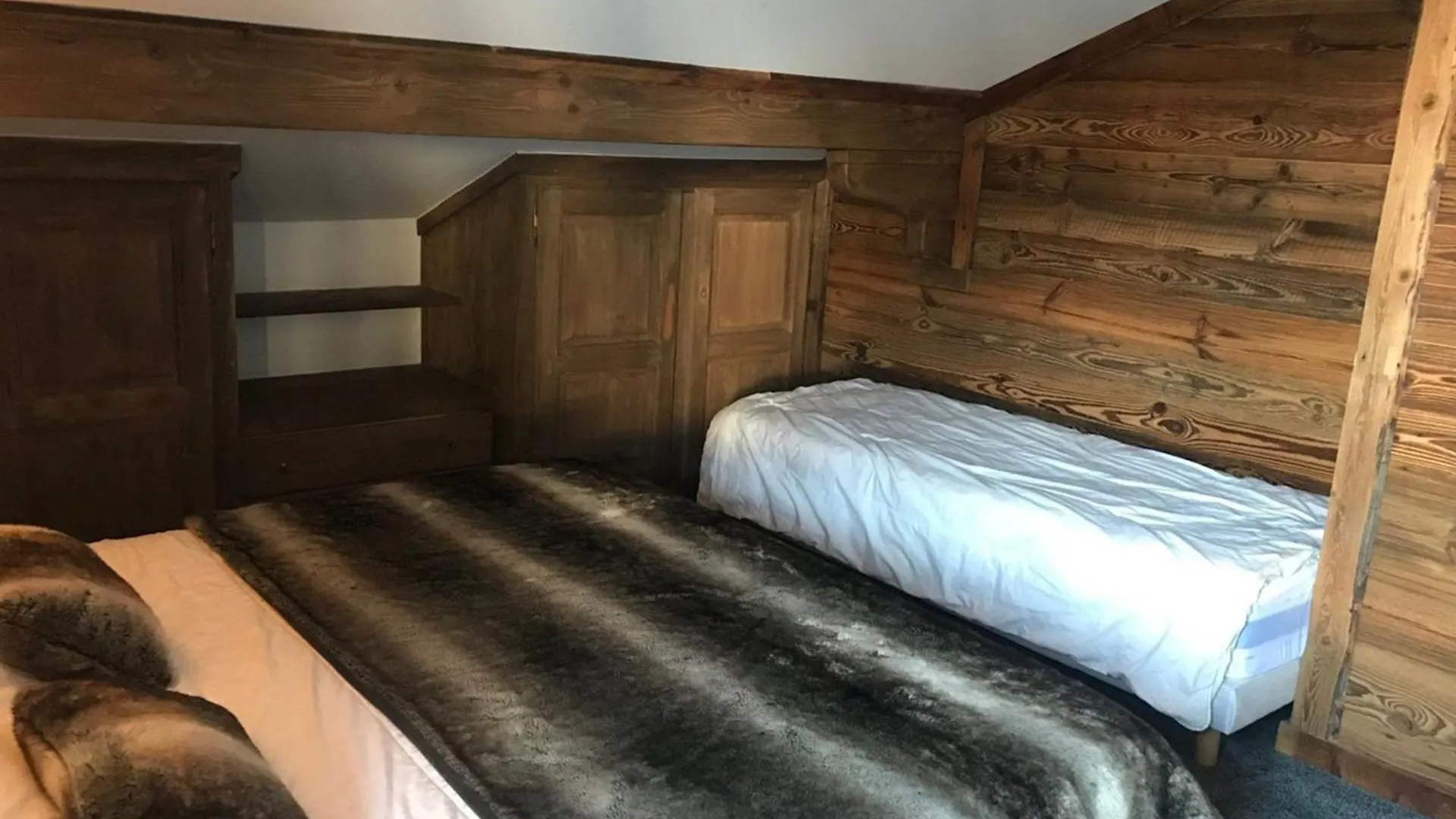 Chalet Elegant 5 Pieces, 9 Pers, Proche Pistes, Parking - Fr-1-810-29 Villa Hauteluce