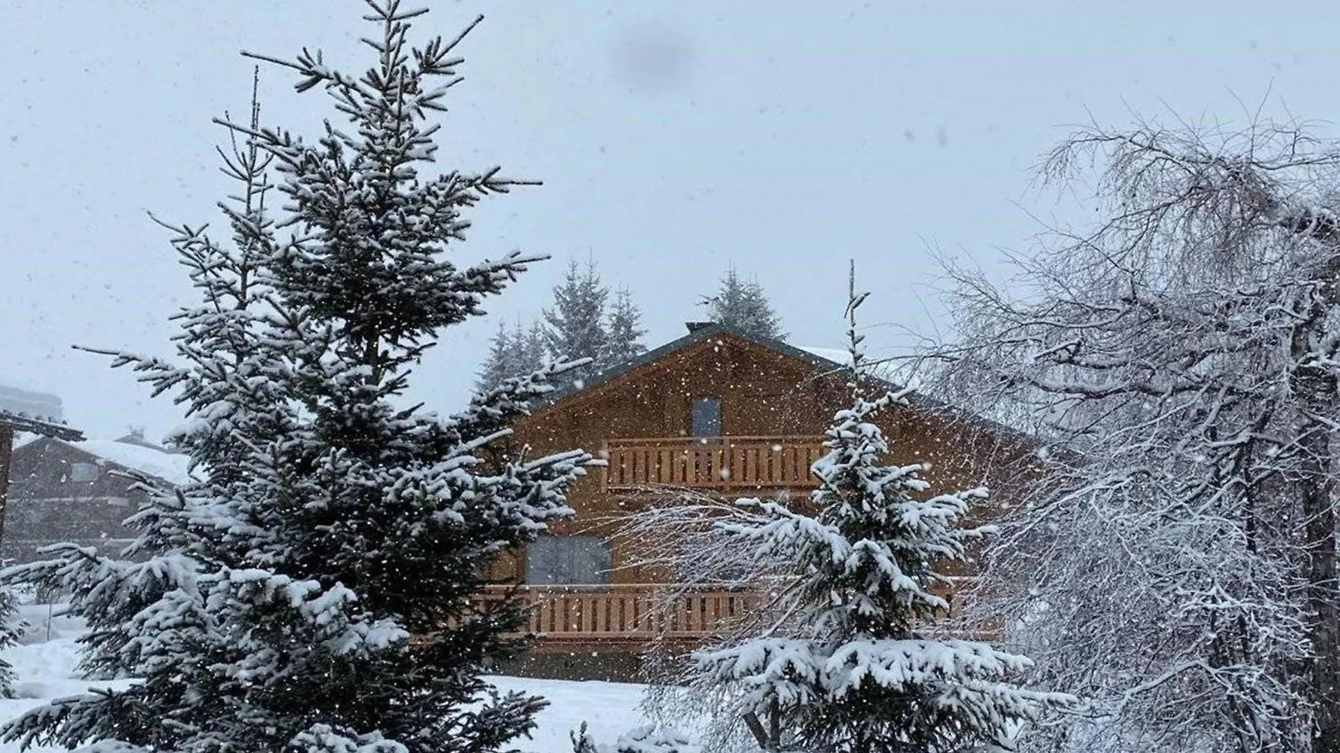 Chalet Elegant 5 Pieces, 9 Pers, Proche Pistes, Parking - Fr-1-810-29 Villa Hauteluce