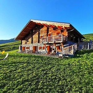  Frühstückspension Et Tables D'hotes Le Choton A Nono - Col Du Joly Beaufortain
