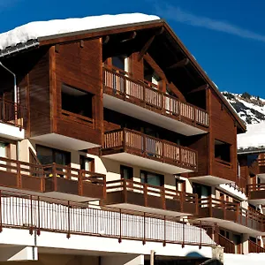 Lagrange Les Du Mont Blanc Village de vacances