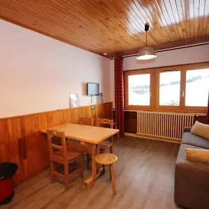 Les Myrtilles Aux Saisies Appartement