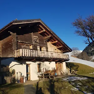  Gasthof Aux Fermes De La Croix, Maison D'hotes,